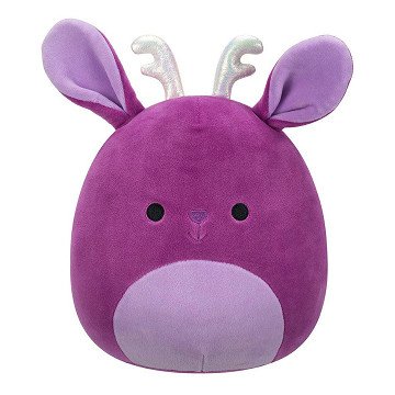 Squishmallow Plüschtier Maria Del Mar, 19cm
