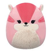 Squishmallow Knuffel Pluche Dianalee, 19cm