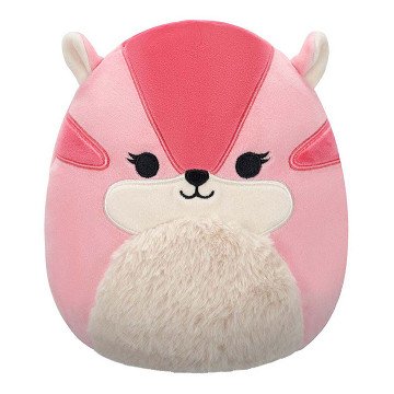 Squishmallow Knuffel Pluche Dianalee, 19cm