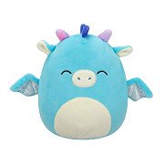 Squishmallow Knuffel Pluche Tatiana, 19cm
