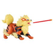 Pokémon Battle Feature Figure - Arcania