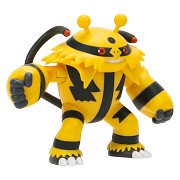 Pokémon Battle Feature Figure - Electivire
