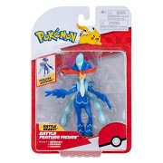 Pokémon Battle Feature Figure - Quaquaval
