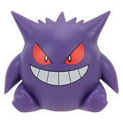 Pokémon Battle Feature Figure - Gengar