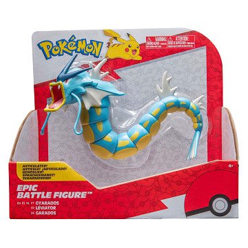 Pokémon Epic Figure - Gyrados