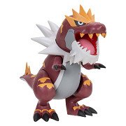 Pokémon Epic Battle Figure - Tyrantrum