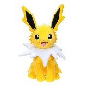 Pokémon Plush Toy Jolteon, 20 cm