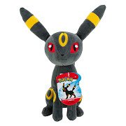 Pokémon Plüschtier Umbreon, 20 cm