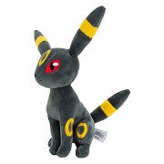 Pokémon Plush Toy Umbreon, 20cm