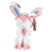 Pokémon Plüschtier Feelinara, 20cm