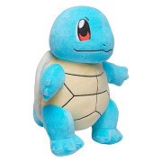 Pokémon Plüschtier Schiggy, 30cm