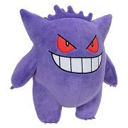 Pokémon- Plüschtier Gengar, 30 cm