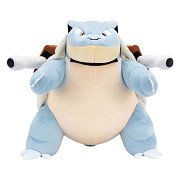 Pokémon Plüschtier Turtok, 30cm