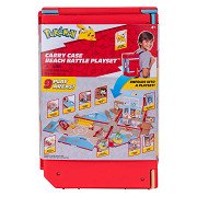 Pokémon - Battle Beach Playset Carrying Case
