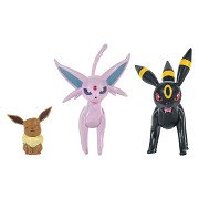 Pokémon-Entwicklungs-Multipacks – Evoli, Nachtara & Psiana