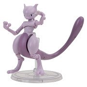 Pokémon Select Figure Mewtwo, 15cm