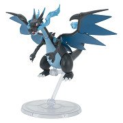 Pokémon Figures Figure Mega-Charizard, 15cm