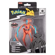 Pokémon Select Figuur Deoxys, 15cm