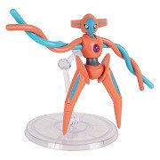 Pokémon Select Figure Deoxys, 15cm