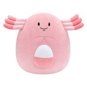 Squishmallows Pokémon Plush Toy - Chansey, 25cm