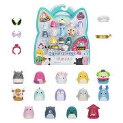 Squishmallows - Squish-a-longs Toy Figures, 14 pcs.