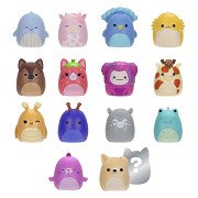 Squishmallows - Squish-a-longs Toy Figures 2, 14 pcs.
