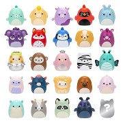 Squishmallows - Squish-a-longs Toy Figures, 25 pcs.