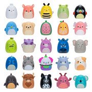 Squishmallows - Squish-a-longs Toy Figures Style 1, 25 pcs.
