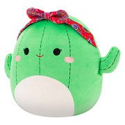Squishmallows Knuffel Pluche - Maritza Groene Cactus, 30cm