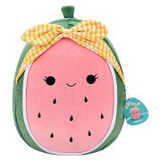 Squishmallows Knuffel Pluche - Wanda Roze Watermeloen, 40cm