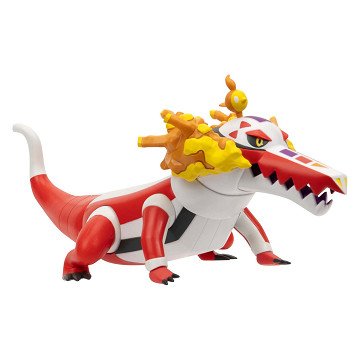 Pokémon Epic Battle Figuur - Skeledirge