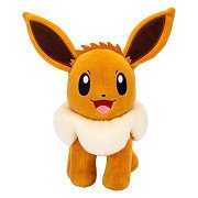 Pokémon Plush Toy Eevee - 30cm