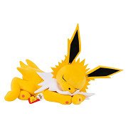Pokémon Knuffel Pluche Slapende Jolteon - 45cm
