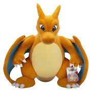 Pokémon Plush Toy Charizard - 60cm