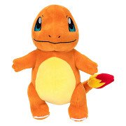 Pokémon Plush Toy Charmander - 20cm