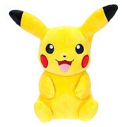 Pokémon Plush Toy Pikachu - 20cm