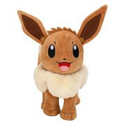 Pokémon Plush Toy Eevee - 20cm
