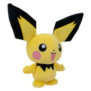 Pokémon Plush Toy Pichu - 20cm