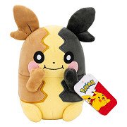 Pokémon Plush Toy Morpeko - 20cm