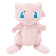 Pokémon Knuffel Pluche Mew - 20cm