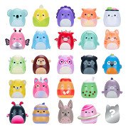 Squishmallows - Squish-a-longs Speelfiguren Style 1 - 25dlg.