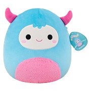 Squishmallows Plüschtier - Pookems der Yeti - 30 cm