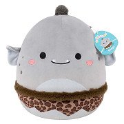 Squishmallows Knuffel Pluche - Booga the Ogre - 30cm