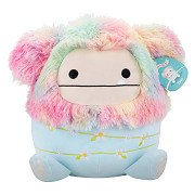 Squishmallows Knuffel Pluche - Zozo the Bigfoot - 30cm