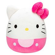Squishmallows Knuffel Pluche - Hello Kitty - 30cm