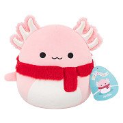 Squishmallows Knuffel Pluche - Archie the Axolotl - 19cm