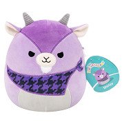 Squishmallows Knuffel Pluche - Shirley the Goat - 19cm