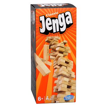 Jenga