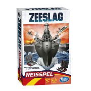 Travel game Battleship