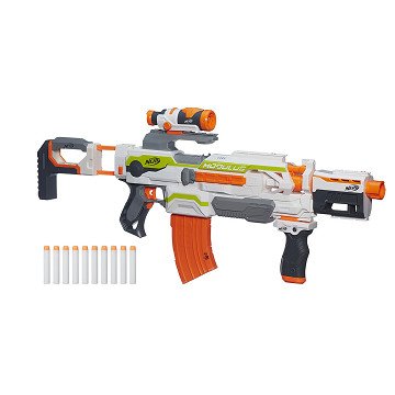 NERF Modulus ECS-10